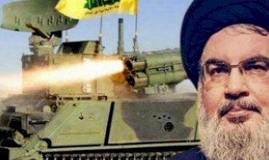 تحركات مشبوهة.. مؤسسة القرض الحسن تستعد لتسهيل شراء مصارف لبنان لصالح حزب الله