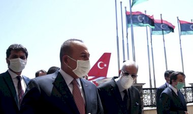 الأمم المتحدة تبدأ بتنفيذ مخرجات جنيف لتهدئة الأوضاع في ليبيا وسط مخاوف من التصعيد التركي