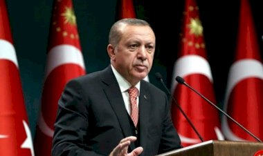 أردوغان يهدد الحريات وينتهك حقوق الإنسان بقانون التواصل الاجتماعي