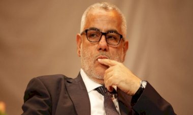 عبدالإله ابن كيران.. خليفة سيد قطب في المغرب وقائد التطبيع مع إسرائيل