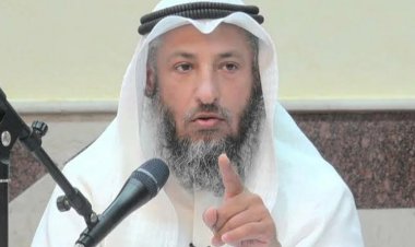 بعد تكفيره للإماراتيين.. الوجه الحقيقي لعثمان الخميس