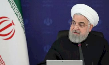 إيران تضغط على أوروبا لتخفيف العقوبات وتهدد بالانسحاب من الاتفاق النووي