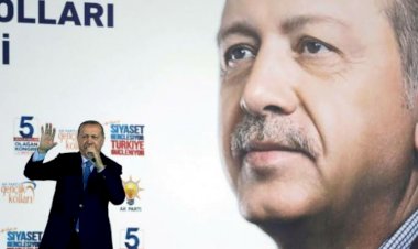 مستنقع أردوغان.. تركيا الأولى عالمياً في الرقابة على التواصل الاجتماعي