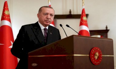 وطن أردوغان الأزرق ينهار بسبب العقوبات والأزمة الاقتصادية