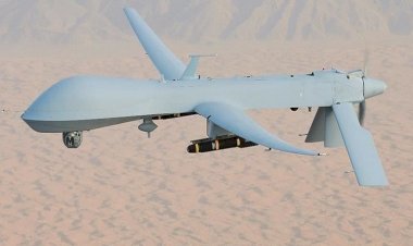 نيوزويك: إيران أرسلت طائرات بدون طيار متطورة إلى ميليشيا الحوثي