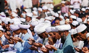 إيران إنترناشونال: حقوق الأقليات الدينية في إيران تُنتهك بشدة