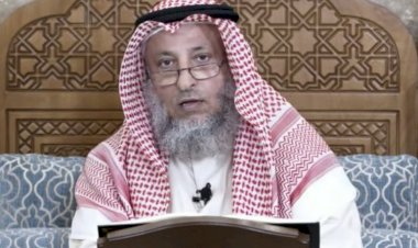 بدعمها لعثمان الخميس.. رابطة دعاة الكويت صوت التشدد والتطرف