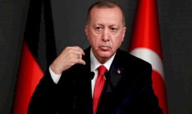 اردوغان يخسر كرسي الرئاسة أمام المعارضة.. مَن أقرب ؟