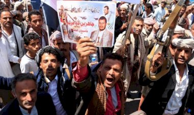 من جبال صعدة إلى قصر صنعاء... أسرار تاريخ الحوثيين