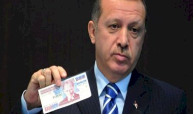 الاقتصاد التركي يواصل الانهيار.. وصحيفة: أردوغان المتهم الرئيسي