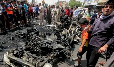 تفجيرات بغداد.. من يقف وراء الوضع المشتعل في العراق.. خبراء يجيبون