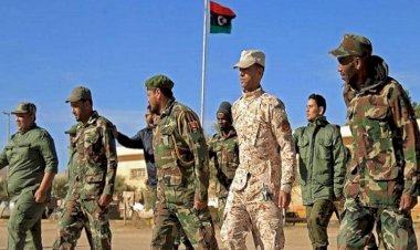 كيف خطط فايز السراج لتأمين وجود الميليشيات في طرابلس؟