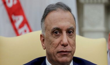 مواطنون عراقيون: متمسكون بالكاظمي وندعم حربه ضد ميليشيات إيران