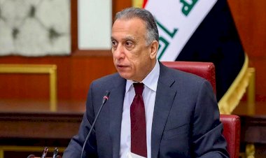 رئيس الوزراء العراقي مصطفى الكاظمي يسعى لتوطيد حكمه في العراق عبر توطين وتطهير المؤسسات الأمنية