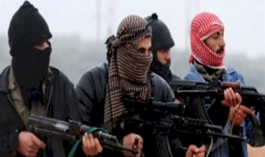 شكبات داعش مازالت قادرة على العمل من خلال ثروة قدرها 100 مليون دولار.. كيف يتم تمويل التنظيم الإرهابي