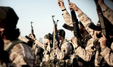 وثائق تكشف تفاصيل تجنيد وتدريب عناصر داعش في مدرسة تركية