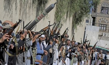 بالأدلة: الأمم المتحدة تكشف إرسال إيران أسلحة ثقيلة للحوثيين