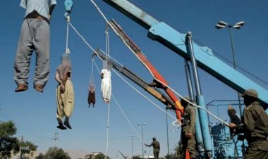 جاويد دهقان.. آخر ضحايا الإعدام من الأقلية البلوشية بإيران