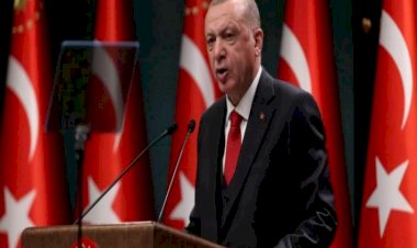 مخطط الرئيس التركي رجب طيب أردوغان للتوغل في أسيا باستخدام الصراعات وبؤر الارهاب