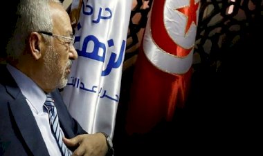 سيناريوهان لمحاسبة الغنوشي بعد سحب الثقة منه.. هروبه إلى تركيا أقربهما