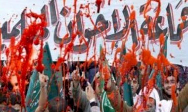 الفاشية الدينية كيف استطاعت تجويع الشعوب العربية