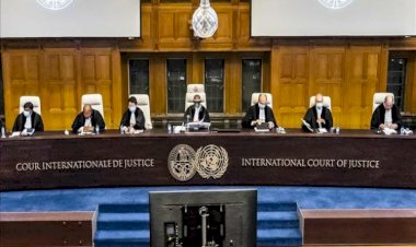 العدل الدولية ترفض دعوى قطر ضد الإمارات