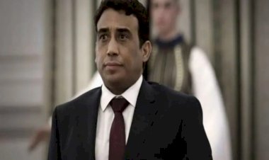 محمد المنفي.. من الهندسة والدبلوماسية إلى المجلس الرئاسي الليبي