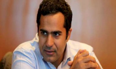 سيف صفوان ثابت.. ممول لإرهاب الإخوان في مصر: على نهج والده