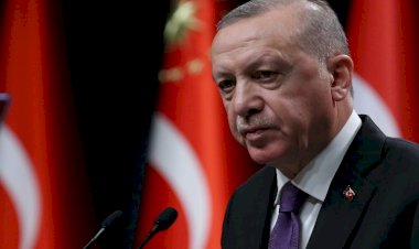 بلومبرج تكشف أجندة أردوغان الخفية بعد تعهده بإصلاح القوانين