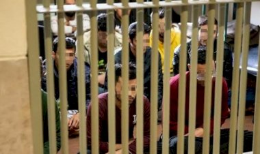 إيران تمدد عقوبة سجن اثنين معارضين بتهم كيدية