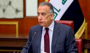 إستراتيجية الكاظمي لتنفيذ الانتخابات على رقاب الميليشيات