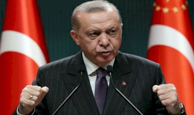أردوغان يخسر الجميع.. يثير الغضب الروسي ويعادي واشنطن! 