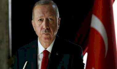 ماذا يريد أردوغان من العراق الغنية بالموارد الطبيعية؟