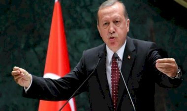 اعتقال 718 شخصاً.. أردوغان ينكل بالأكراد