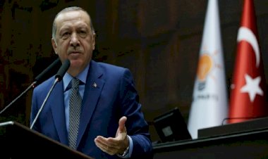 خبراء: أردوغان ينتهك حقوق الأكراد داخل وخارج تركيا