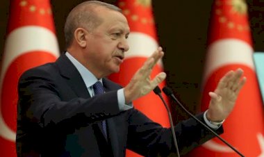 أردوغان يوظف موانئ ليبيا لحساب أصدقائه.. والليبيون: يسرقون خير بلادنا ويأخذون منا جباية
