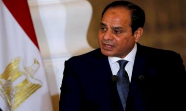 كيف يسعى السيسي لاعادة الاستقرار لليبيا؟