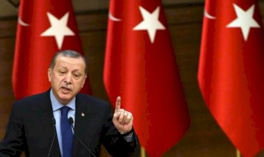 يسعى أردوغان للتوغل في الصومال عبر بوابة الفوضى.. كيف استغلت تركيا  فرماجو لتنفيذ  المخطط التركي