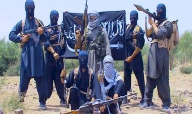 سيف العدل.. إرهابي خطير وزعيم محتمل لتنظيم القاعدة