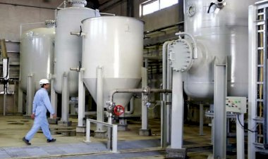 إيران تبتز المجتمع الدولي وتهدد بإنتاج اليورانيوم بنقاء 60%