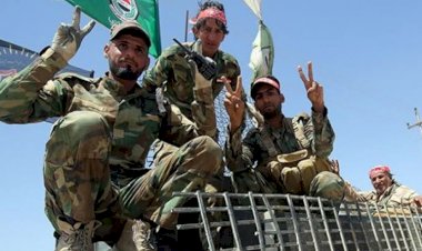 العراق يواجه إجرام ميليشيات إيران.. وترحيب دولي بالقرارات