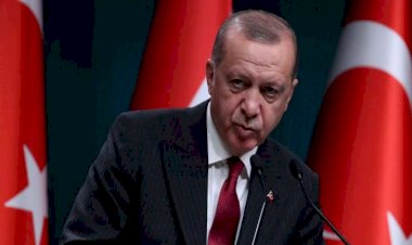 ماذا يخفي برنامج أردوغان الفضائي.. أسلحة نووية وصواريخ باليستية