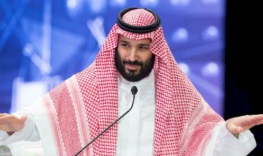 حملات ممنهجة لتشويهه.. لماذا يستهدف الإخوان ولي العهد السعودي؟