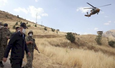 لاستخدامها في مد النفوذ.. الملالي يحول الحدود السورية العراقية لمستعمرة إيرانية