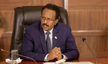 قوات جورجور العسكرية.. كيف حولها فرماجو لأداة لقمع الصوماليين؟