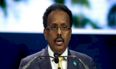 النفط بوصلة أردوغان لنهب ثروات الصومال بالتعاون مع الرئيس المنتهية ولايته فرماجو