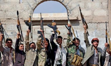 إرهاب الحوثي وسيلة إيران لتحقيق أهدافها النووية غير المشروعة