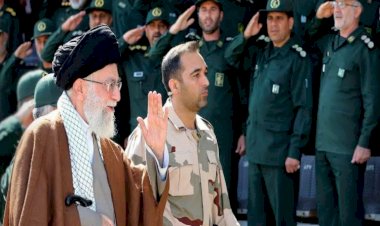 مافيا الملالي تهدد العالم وتترك إيران تغرق في الفوضى