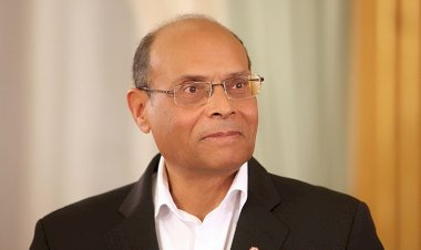 سياسيون تونسيون: المرزوقي بوق تركيا وتصريحاته لا تمثل الشعب التونسي