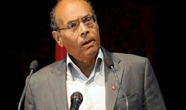 من أجل المال التركي.. كيف تحالف المرزوقي مع إخوان تونس؟